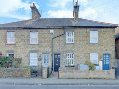 2 Bedroom Cottage For Sale In Rochford