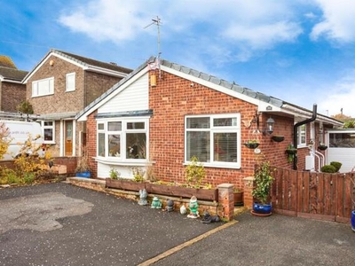 2 Bedroom Detached Bungalow For Sale In Crofton