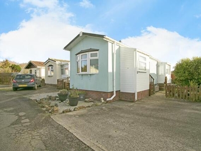 2 Bedroom Detached House For Sale In Camborne, Cornwall