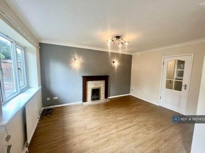 2 Bedroom Flat For Rent In Barnsley