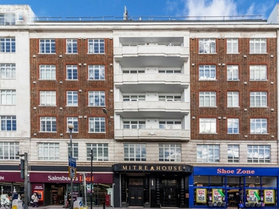2 bedroom flat for rent in Mitre House, 149 Western Road, Brighton, East Sussex, BN1