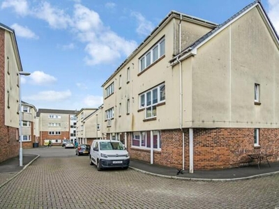 2 Bedroom Flat For Sale In Airdrie, Lanarkshire