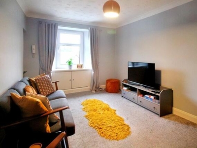 2 Bedroom Flat For Sale In Dunblane