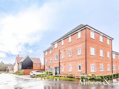 2 Bedroom Flat For Sale In Sprowston
