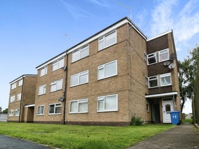 2 Bedroom Ground Floor Flat For Sale In Hull