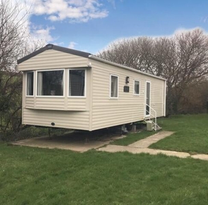2 Bedroom Mobile Home For Sale In Porth, Newquay