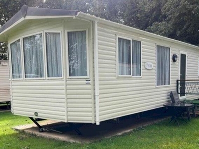 2 Bedroom Mobile Home For Sale In Rushall, Diss