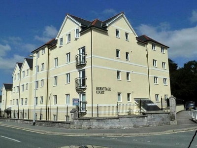 2 Bedroom Property For Sale In Plymouth