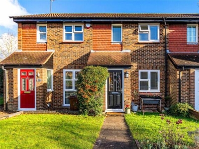 2 Bedroom Terraced House For Sale In Abbots Langley, Hertfordshire