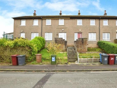 2 Bedroom Terraced House For Sale In Dundee, Angus