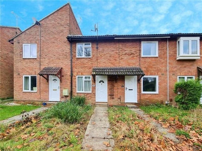 2 Bedroom Terraced House For Sale In Freshbrook