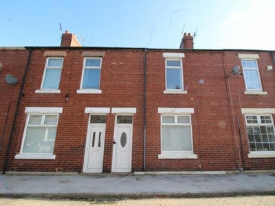 2 Bedroom Terraced House For Sale In Hebburn, Tyne And Wear