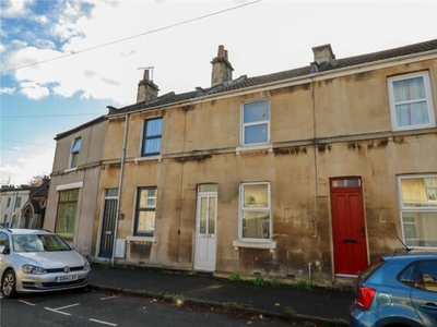 2 Bedroom Terraced House For Sale In Oldfield Park, Bath