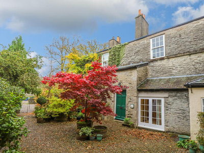 2 Bedroom Terraced House For Sale In Patton, Kendal,cumbria