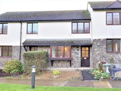 2 Bedroom Terraced House For Sale In Woolacombe, Devon