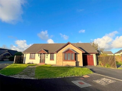 3 Bedroom Bungalow For Sale In Haverfordwest