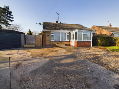 3 Bedroom Bungalow For Sale In Hull, Yorkshire