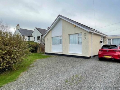3 Bedroom Bungalow For Sale In Llangefni, Isle Of Anglesey