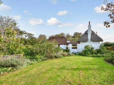 3 Bedroom Cottage For Sale In Chichester