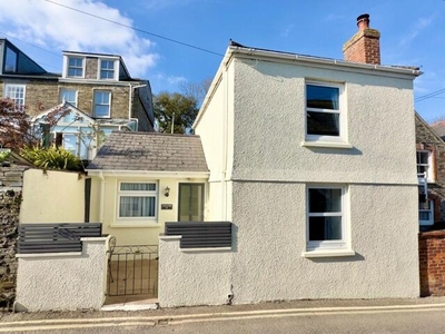 3 Bedroom Cottage For Sale In Cornwall