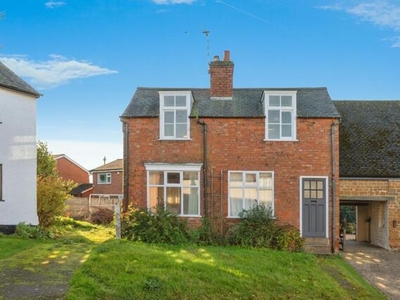 3 Bedroom Cottage For Sale In Leicester, Leicestershire