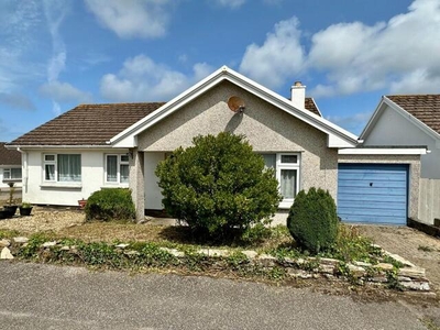 3 Bedroom Detached Bungalow For Sale In Cornwall