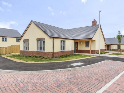 3 Bedroom Detached Bungalow For Sale In Hay On Wye, Herefordshire