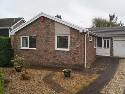 3 Bedroom Detached Bungalow For Sale In Radyr, Cardiff(city)