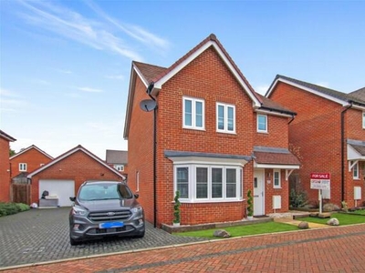 3 Bedroom Detached House For Sale In Essex