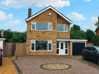 3 Bedroom Detached House For Sale In Holbeach