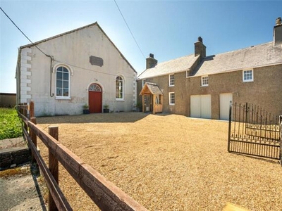 3 Bedroom Detached House For Sale In Holyhead, Isle Of Anglesey