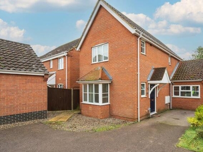 3 Bedroom Detached House For Sale In North Walsham