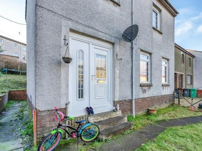 3 Bedroom End Of Terrace House For Sale In Dunfermline