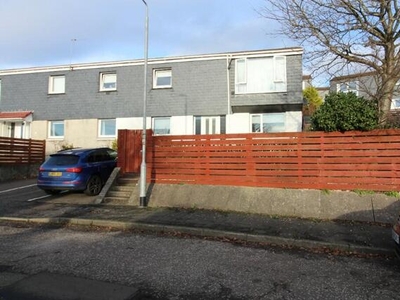 3 Bedroom End Of Terrace House For Sale In Erskine, Renfrewshire