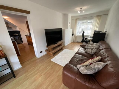 3 Bedroom End Of Terrace House For Sale In Jarrow, Tyne And Wear