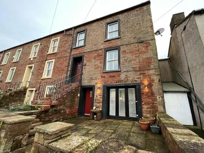 3 Bedroom End Of Terrace House For Sale In St Bees