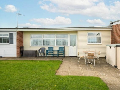 3 Bedroom Park Home For Sale In Hemsby
