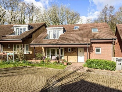 3 Bedroom Retirement Property For Sale In Denham Garden Village, Buckinghamshire