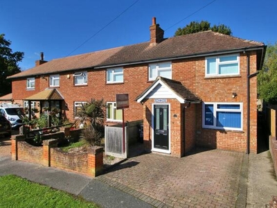 3 Bedroom Semi-detached House For Sale In Buxted