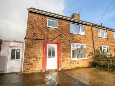 3 Bedroom Semi-detached House For Sale In Grimsby, Ne Lincolnshire