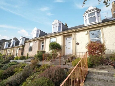 3 Bedroom Semi-detached House For Sale In Kilmarnock, Ayrshire