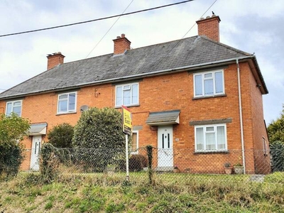 3 Bedroom Semi-detached House For Sale In Templecombe, Somerset