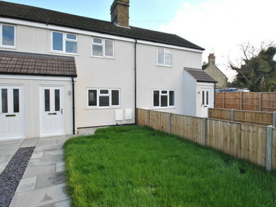 3 Bedroom Terraced House For Sale In Arlesey