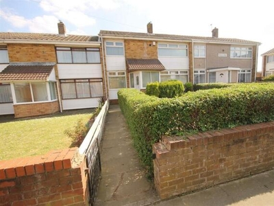 3 Bedroom Terraced House For Sale In Owton Manor