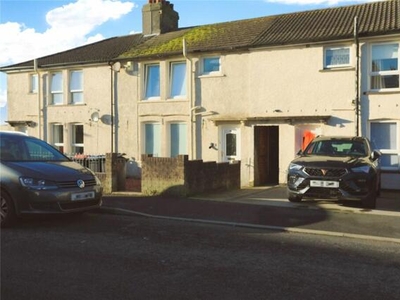 3 Bedroom Terraced House For Sale In Thornhill, Egremont