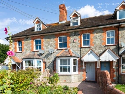 3 Bedroom Terraced House For Sale In Zeals, Wiltshire