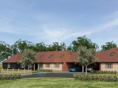4 Bedroom Barn Conversion For Sale In Chichester