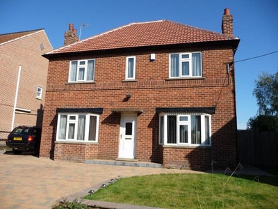 4 Bedroom Detached House For Sale In Gas House Lane
