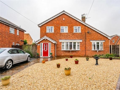 4 Bedroom Detached House For Sale In Grimsby, Lincolnshire