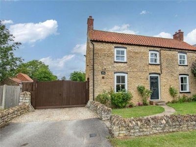 4 Bedroom Detached House For Sale In Hemswell, Lincolnshire